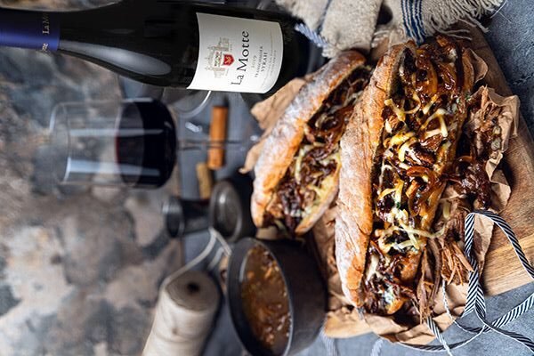 The Classic French Dip Sandwich: A Savory Delight to Savor