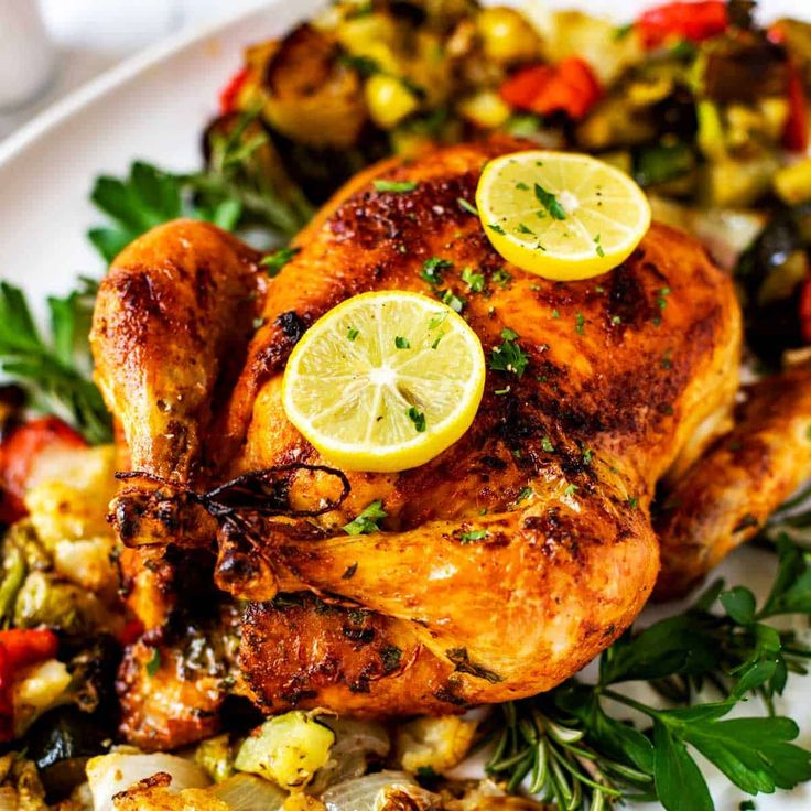 Crispy Air Fryer Whole Chicken: A Quick, Juicy, and Flavorful Dinner
