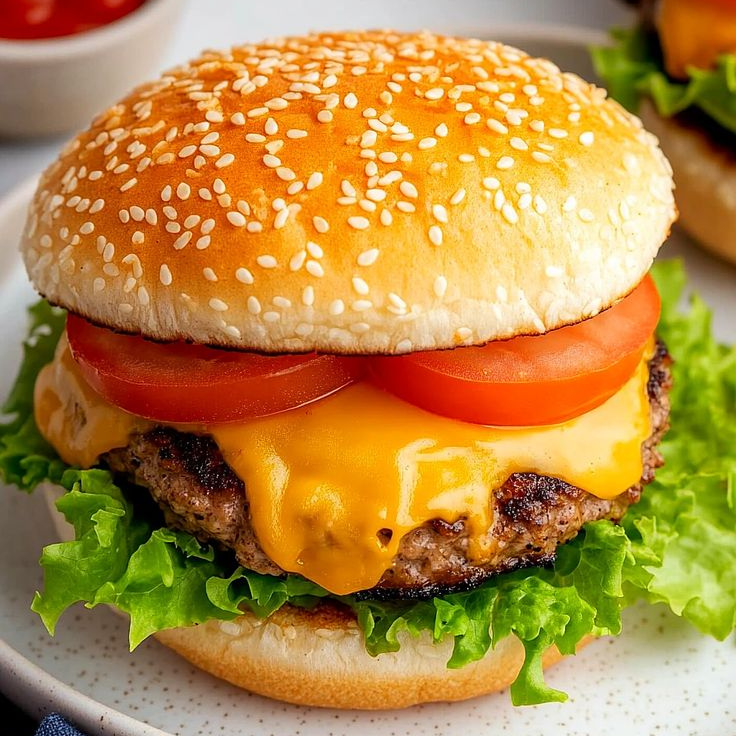 Smash Burgers: The Ultimate Guide to Juicy, Crispy Perfection