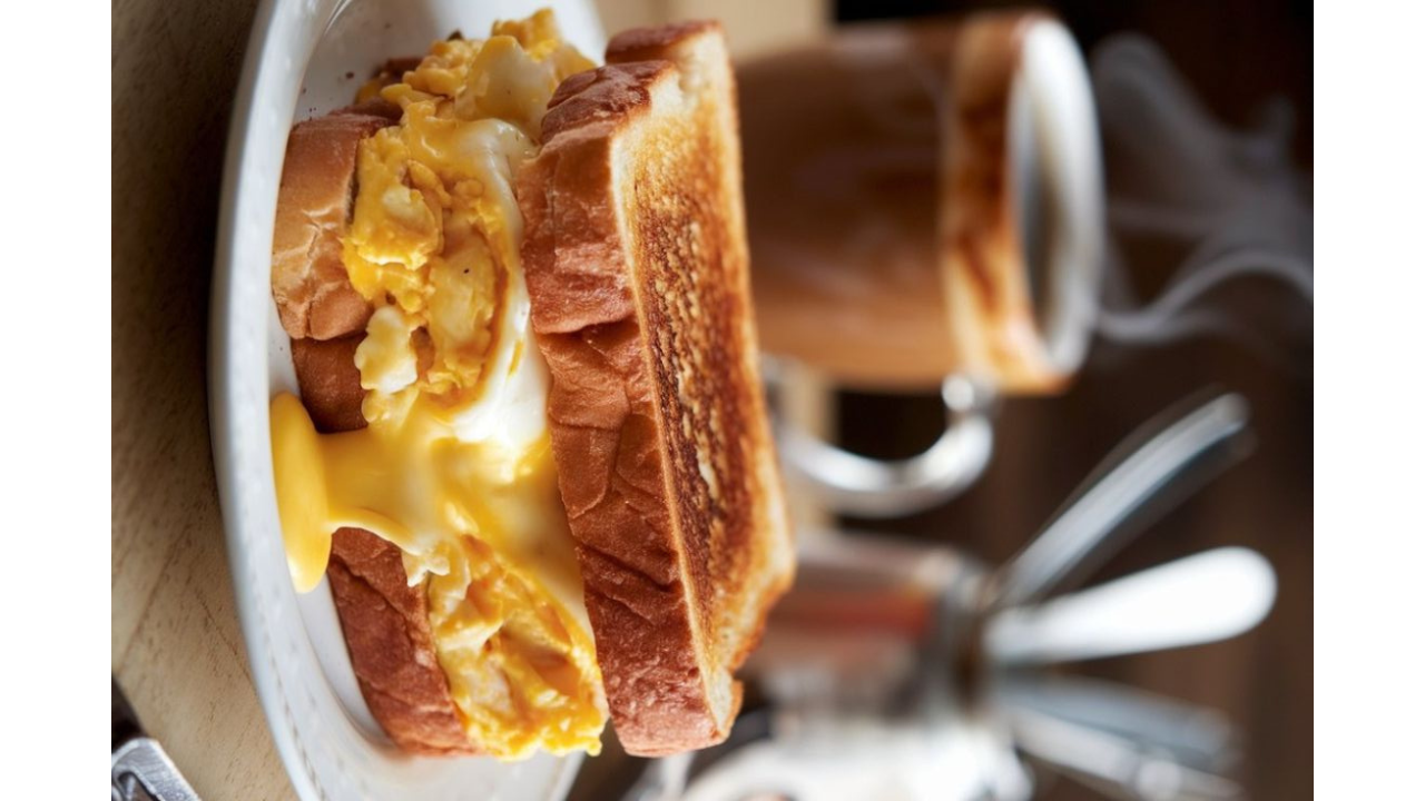 The Ultimate Guide to Crafting the Perfect Breakfast Sandwich