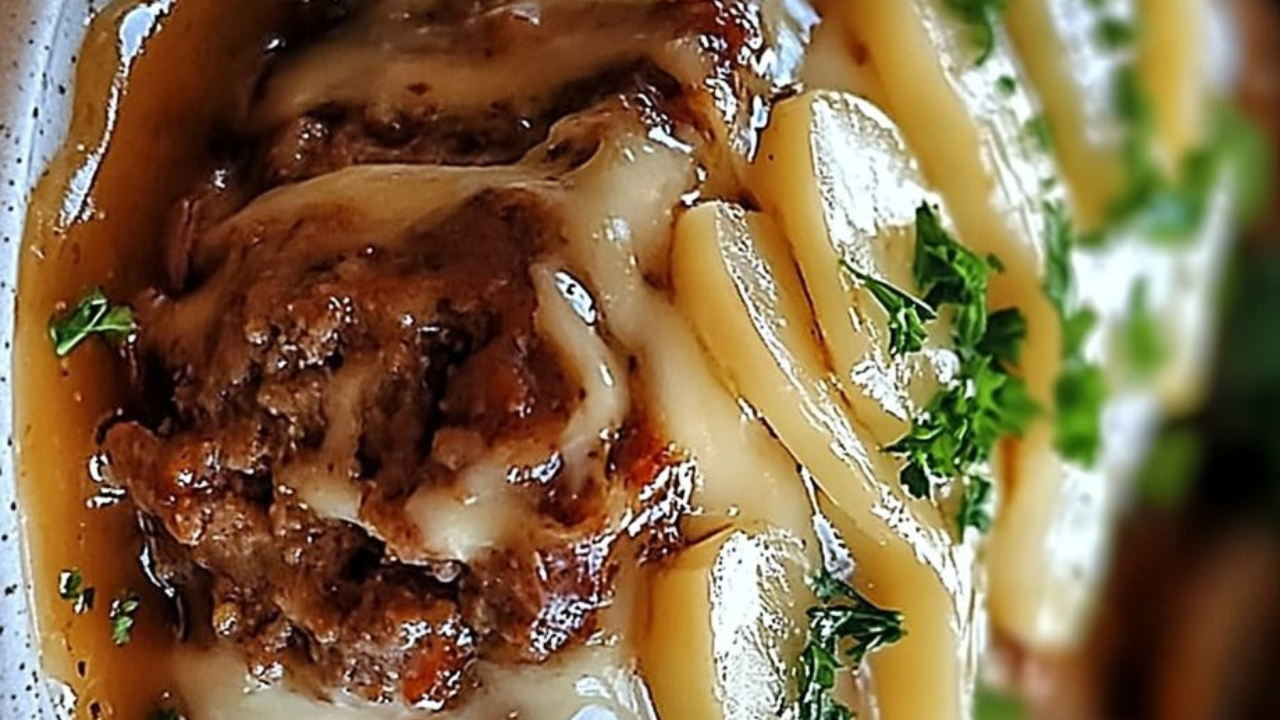 Melt-in-Your-Mouth Meatloaf You’ll Make Again and Again