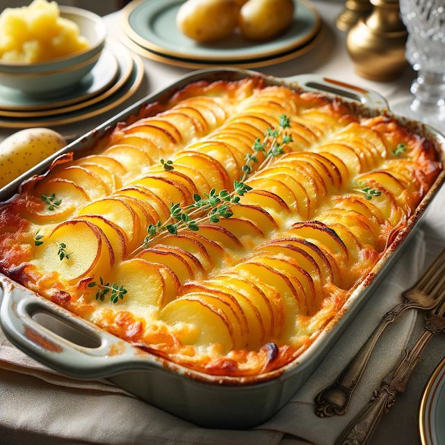 Our Most Made Side Dishes: Timeless Recipes to Elevate Your Meals