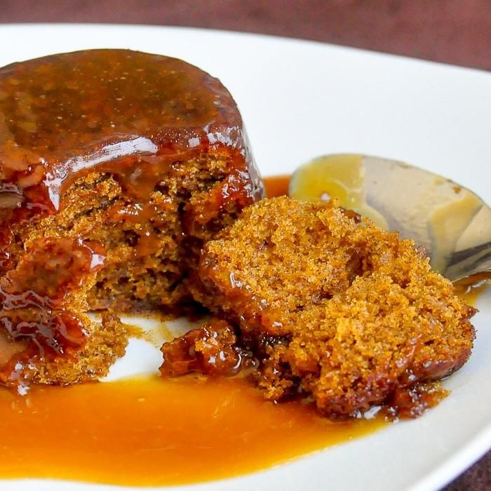 The Ultimate Guide to Making Sticky Toffee Pudding at Home: A Cozy Family Favorite