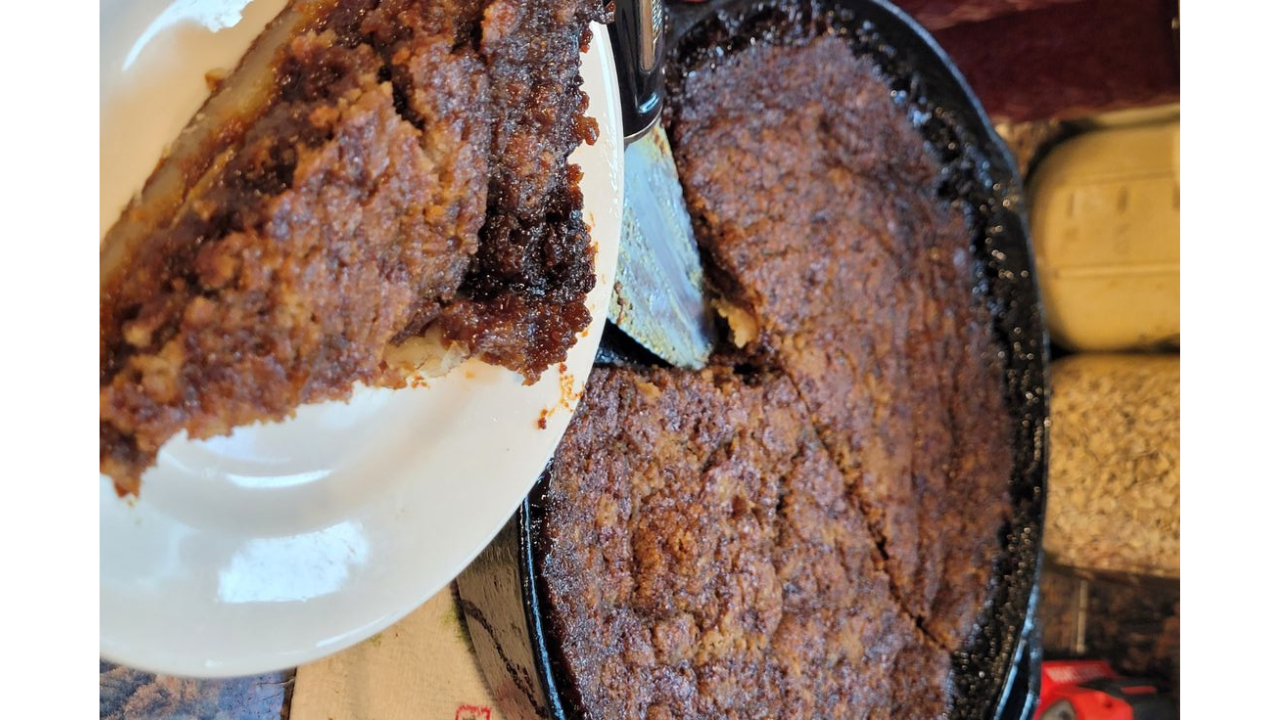 Shoofly Pie: A Sweet Slice of Tradition