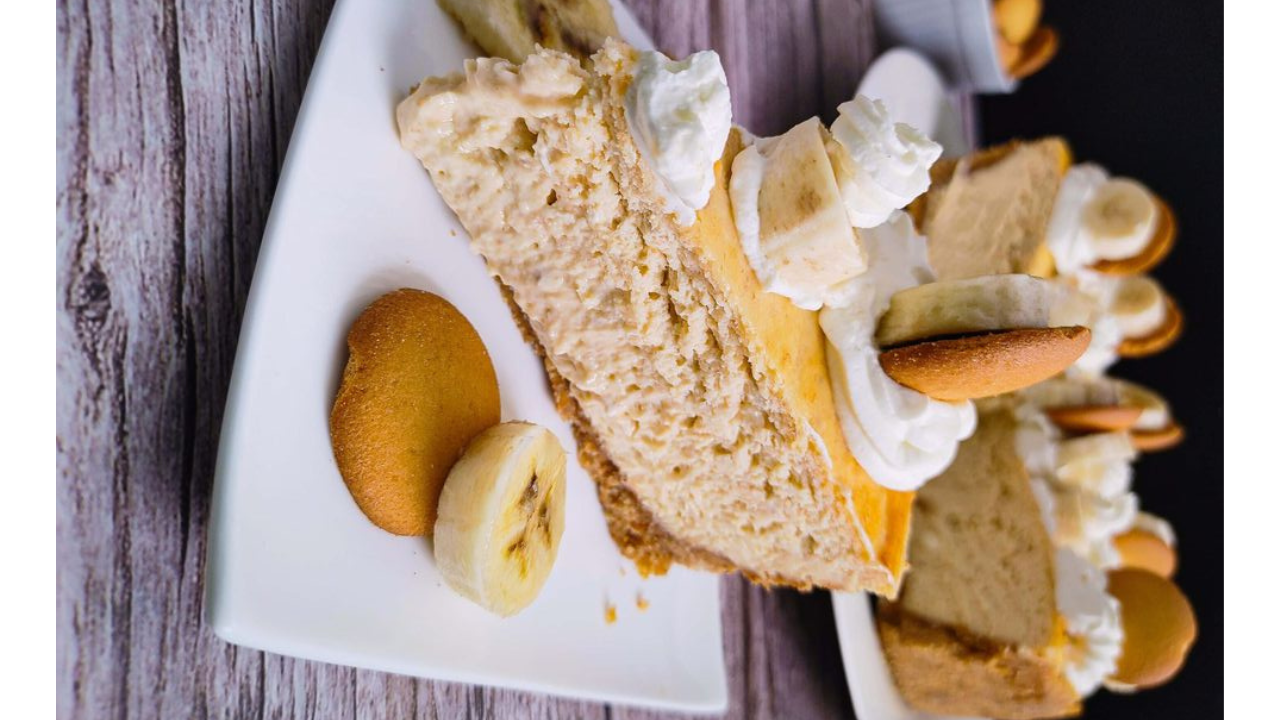 Banana Pudding Cheesecake: A Southern Comfort Dessert to Wow Your Family