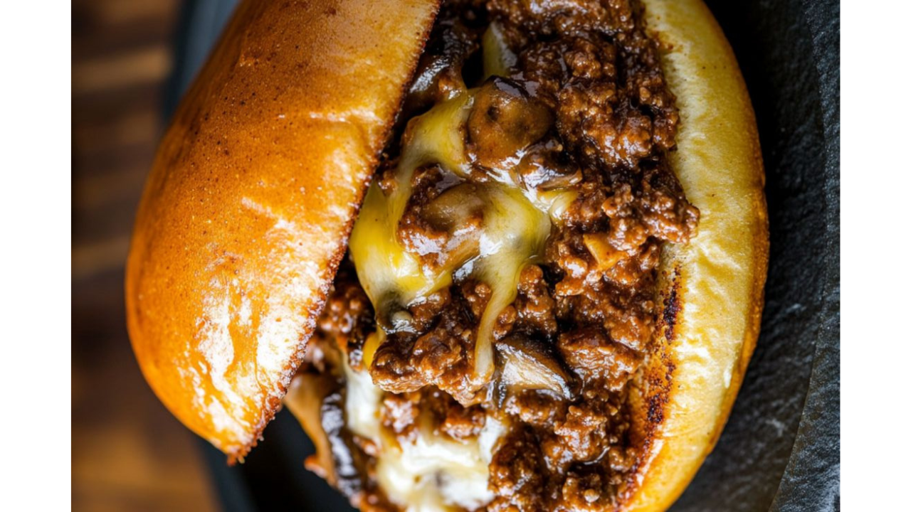 Easy Crock Pot Sloppy Joes Recipe: A Family Favorite That’s Simple and Delicious