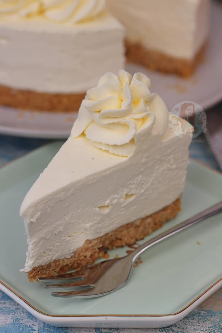 No-Bake Cheesecake: A Creamy, Easy Dessert for Any Occasion