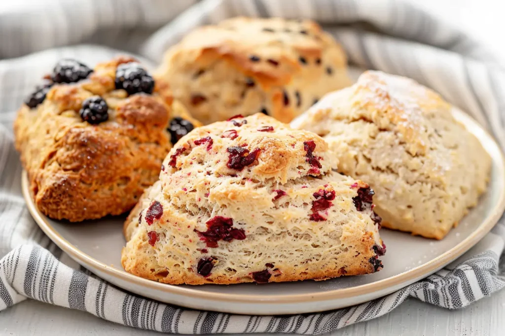 Master Scones Recipe: Your Guide to Perfectly Fluffy Scones Every Time